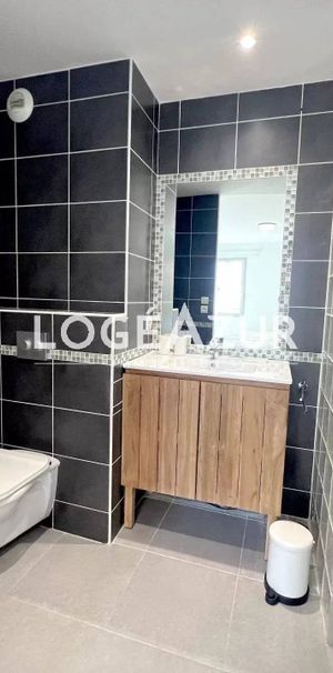 Location AppartementGolfe-Juan - Photo 1