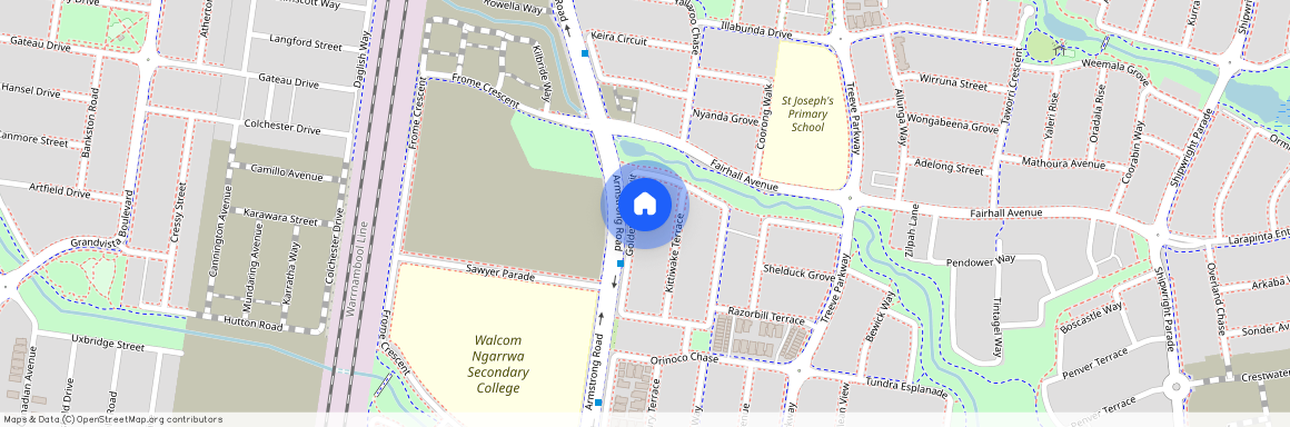 47 Goldeneye Circuit, 3030, Werribee