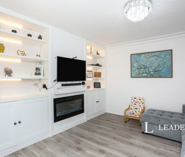 3 bedroom house to rent Reeves Crescent, BR8 - Photo 1