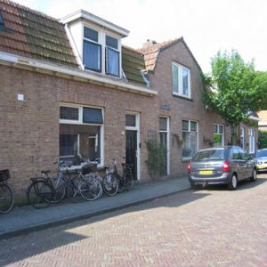 Kamer, Van Ostadestraat - Foto 2