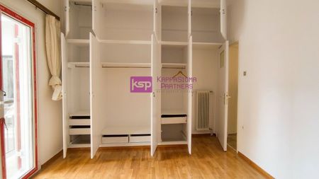 Διαμέρισμα για ενοικίαση Νεάπολη Εξαρχείων (Εξάρχεια - Νεάπολη) - Photo 4