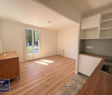 Location Appartement 2 pièces 31m² AIX EN PROVENCE 13100 - Photo 2