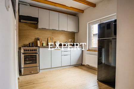 najpiękniejsza kawalerka premium 44m2 - Zdjęcie 3