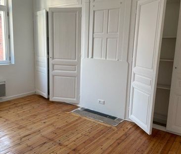 Location Appartement 2 pièces 35m² - Photo 4