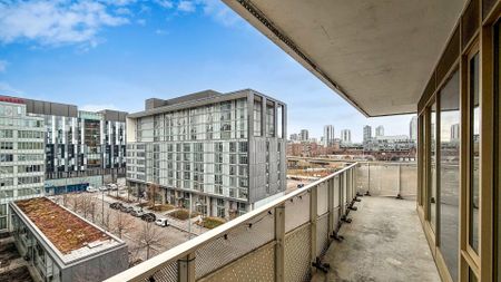 For Lease - 60 Tannery Road Unit# 613, Toronto, Ontario - Photo 5