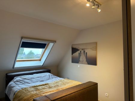 Appartement te huur in Veurne met 2 slaapkamers. - Photo 3