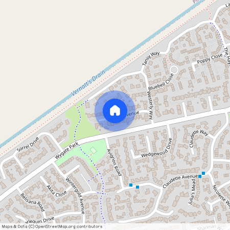 Shire Avenue, Spalding, PE11 3FN