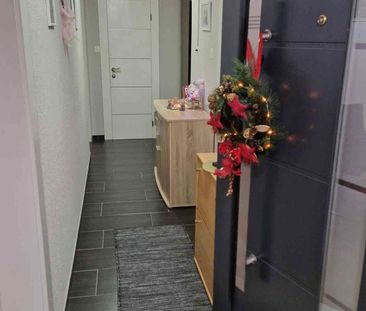 3 Zimmer, 72 m², EG - Photo 1