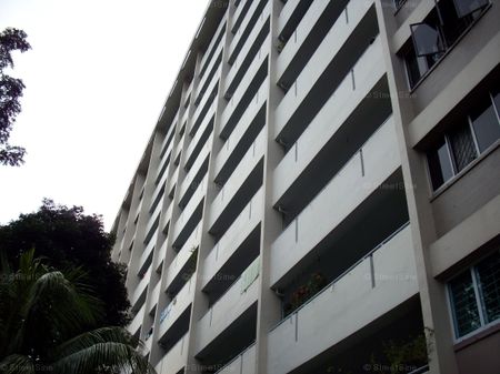 Blk 377 Clementi Avenue 5 (Clementi), HDB 3 Rooms - For Rent - Photo 5