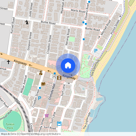 907/1 Abel Place, NSW 2230, Cronulla