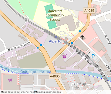 330 Ealing Road, Wembley | London HA0 - Photo 1