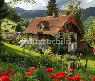 Exchange Property: Charming 3.5-room apartment in the heart of Zurich - Photo 5