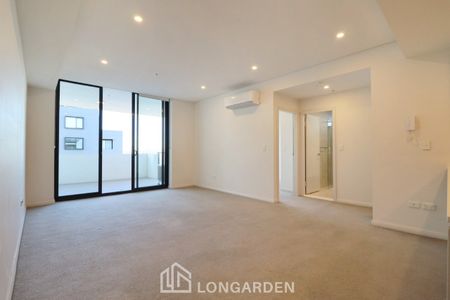 708/1 Kyle Street, Arncliffe NSW 2205 - Apartment For Rent | Domain - Photo 2