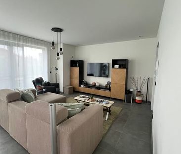 Appartement te huur - Foto 2