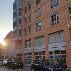 MIETEN OHNE KAUTION - Maisonette-Wohnung im Herzen der Stadt Zürich - Foto 2