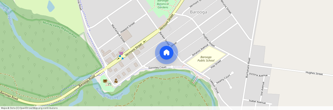 37 Collie St, NSW 3644, Barooga