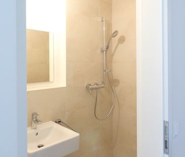 4-Zimmerwohnung mit Südbalkon in Refrath – Ruhiglage (Baujahr 2018) - Foto 5