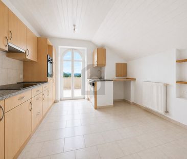 5 Zimmer, 110 m² - Photo 1