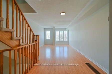 For Lease - 45 Peach Drive, Brampton, Ontario - Photo 2