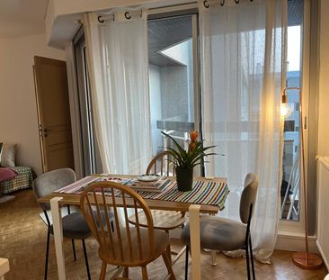 Appartement Levallois Perret 2 pièce(s) 41 m2, - Photo 2