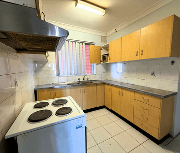 WALK TO CABRAMATTA STATION AND SHOPPING | 2-Bedroom Apartment - Photo 5