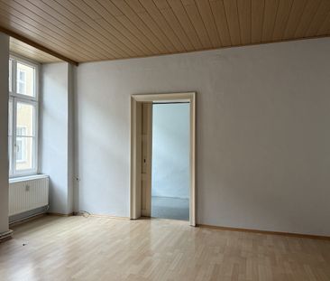 RENOVIERUNGSBEDÜRFTIGE 4-ZIMMERWOHNUNG NÄHE MARGARETEN GÜRTEL U4! H... - Foto 3