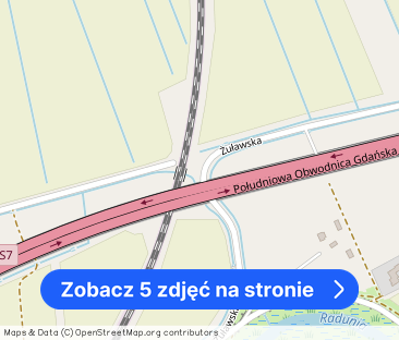 Gdańsk, pokój 1-osobowy - spokojna okolica - Zdjęcie 1