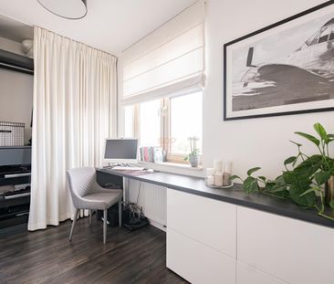 Elegancki apartament na Krzykach do wynajęcia – rezerwacja - Фото 6