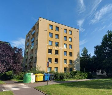 Pronájem bytu 2+1 55 m², Jana Zajíce , Ústí nad Labem - Фото 2
