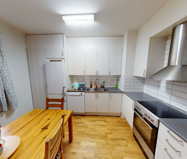 Kommissgatan, Helsingborg - Photo 3