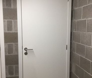 - Sint-Niklaas – Recent appartement met 2 slaapkamers - foto 1