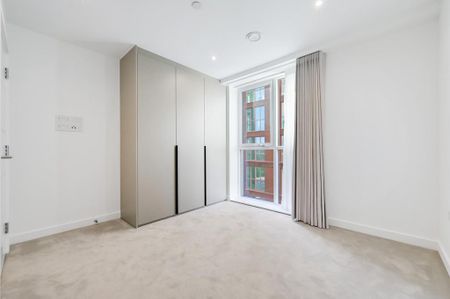 3 bedroom flat to rent - Photo 4