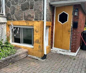 3 1/2 sous-sol de résidence privée - Photo 2
