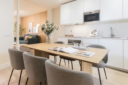 Calle de Hernán Cortés, Madrid, Community of Madrid 28004 - Photo 4