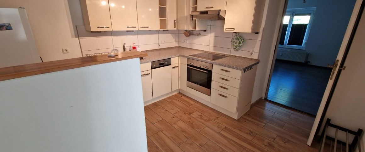 Teilmöbilierte 2-Zimmerwohnung im Tharandter Wald ab 01.11.25 frei - perfekt für Studenten - Foto 1