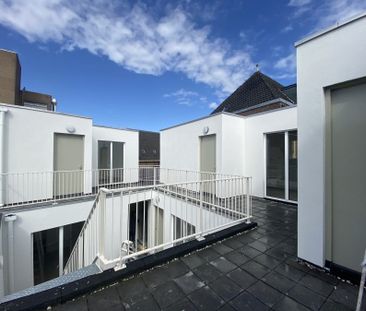 Te huur: Appartement Jansplaats in Arnhem - Photo 2