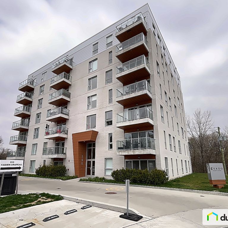 350 place Fabien-Drapeau, Ste-Therese à louer - Photo 1
