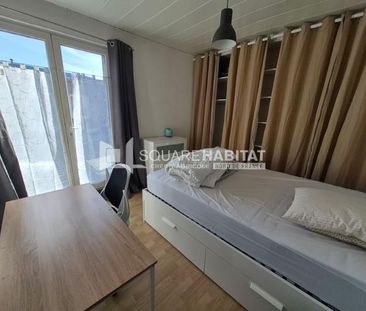 Location Appartement 2 pièces 40m² LILLE 59000 - Photo 3