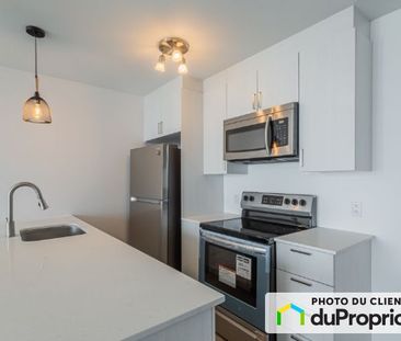 9430 boulevard Lacordaire, Saint-Léonard à louer - Photo 2