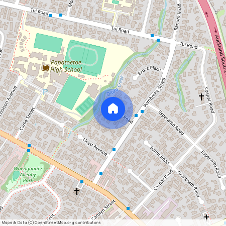 8a Dennis Rd, Papatoetoe, Manukau City