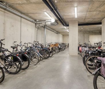 Appartement te huur: Merkatplantsoen 30-A04 6211 MV Maastricht - Photo 3