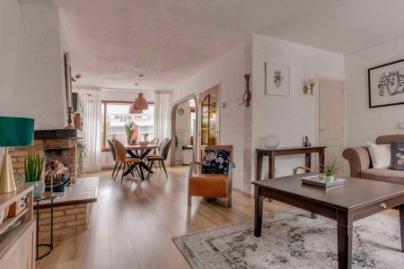 Laan van Nieuw Blankenburg, Rozenburg, Nederland - Photo 2