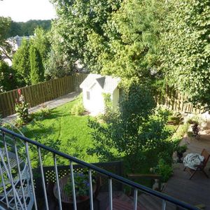 4 1/2 tranquille dans Ahuntsic - Photo 2