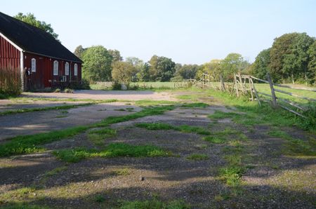 Bögerup, Stockamöllan - Foto 2
