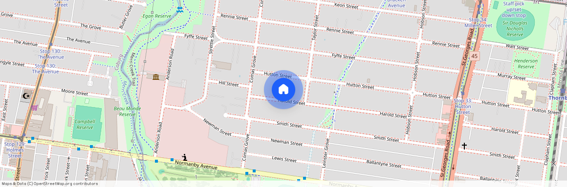 192 Harold Street, Thornbury