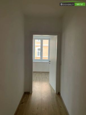 32,70 m² Mietwohnung mit schöner Küche ++ KNITTELFELD ++ - Photo 1