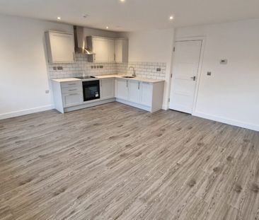 To Let, 1 Bed Apartment - Photo 4