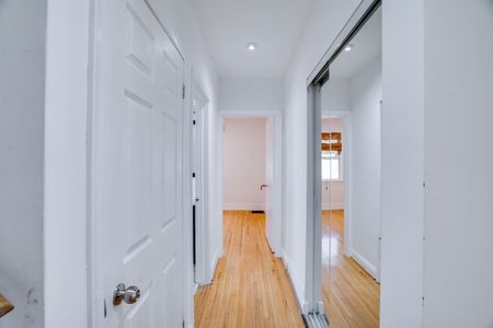 For Lease - 12 Glen Agar Drive, Toronto, Ontario - Photo 2