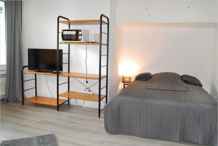 1.5 Zimmer in Düsseldorf - Photo 5