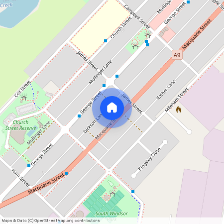 287 Macquarie Street, NSW 2756, South Windsor